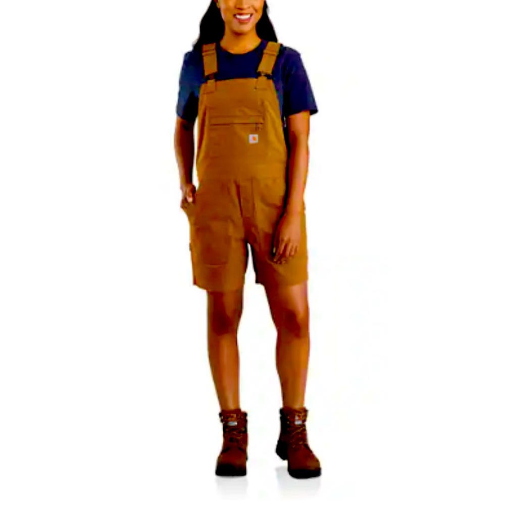 NWT Carhart shortall